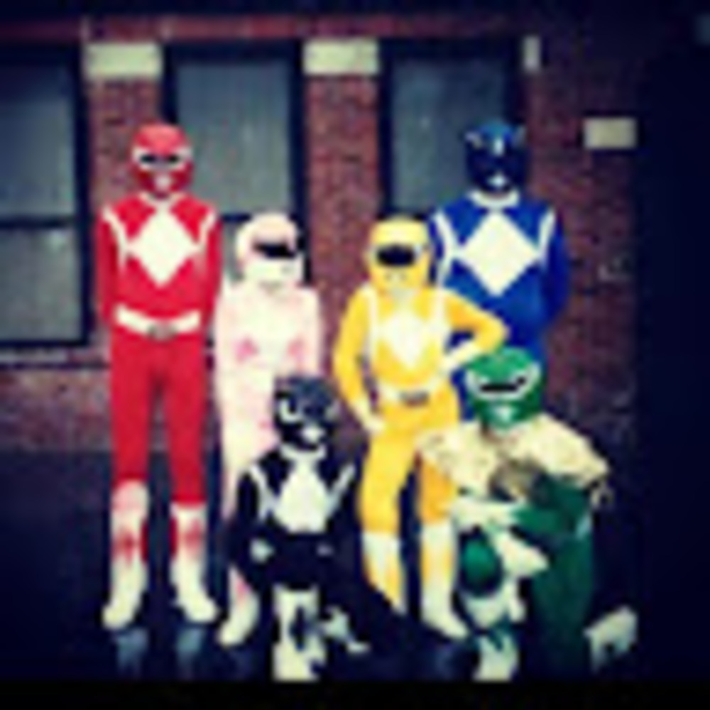 Meet your Posher, Lord